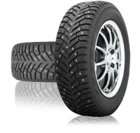 Легковые шины Toyo Observe Ice Freezer 315/35 R20 106T Легковые шины Toyo Observe Ice Freezer 315/35 R20 106T